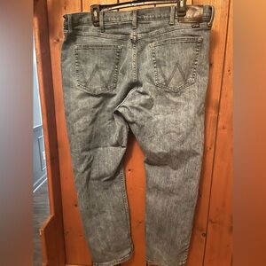 Men’s Wrangler Athletic Fit Jeans